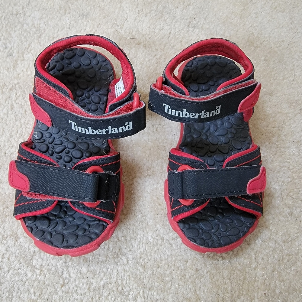 Timberland Sandals
